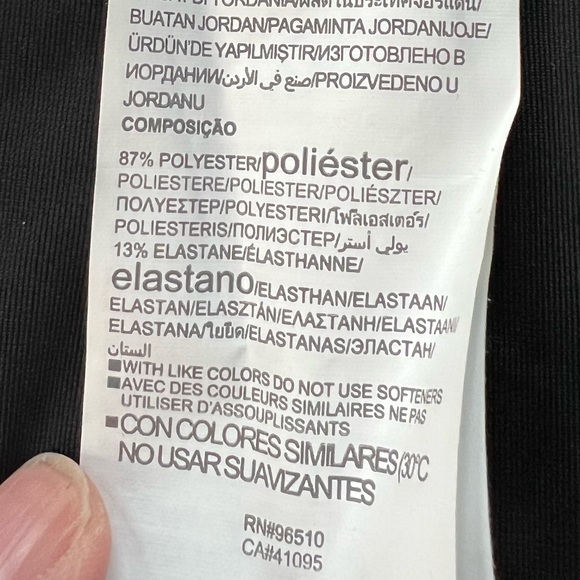 NWT Under Armour Leggings - Picture 6 of 7